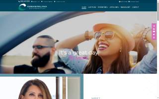 Cosmopolitan Orthodontics of Prior Lake