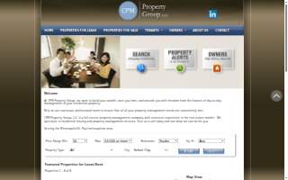 CPM Property Group