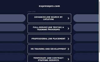 Express Employment Professionals of Prior Lake