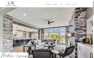 G|W Interiors & Design of Prior Lake