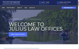 Julius Law Offices
