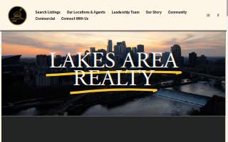 Lakes Area Realty