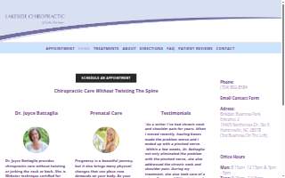 Lakeside Chiropractic of Prior Lake
