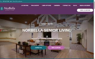 NorBella Senior Living - Prior Lake