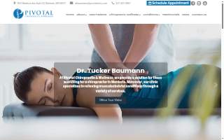 Pivotal Family Chiropractic