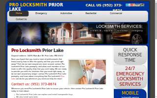 Pro-Lock MN