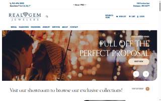Real Gem Jewelers of Prior Lake