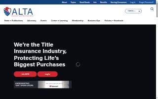 Alta Surveys of Colorado Inc