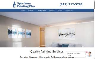 Spectrum Painting Plus LLC