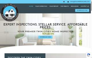 Twin Peaks Home Inspections of Prior Lake