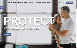 Van Curler Independent Insurance Agency