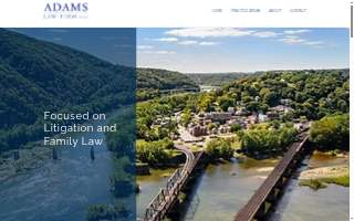 Adams Law Firm PLLC
