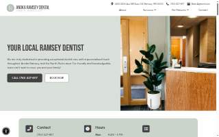 Anoka Ramsey Dental