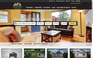 Arthur Grant Realty