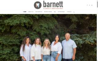 Barnett Family Dentistry
