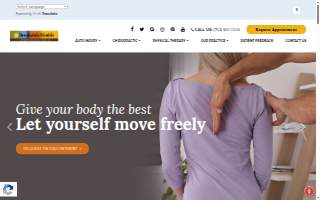 Brookdale Health of Ramsey