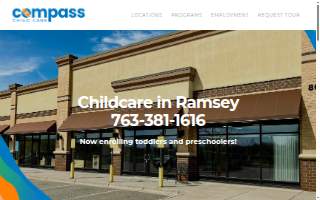 Compass Child Care of Ramsey