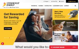 Connexus Energy