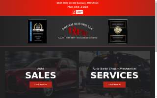 Dream Motors LLC