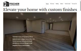 Fischer Home Improvement LLC