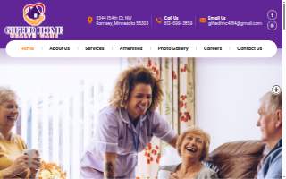 Gifted Home Health Care