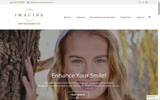 Imagine Orthodontics