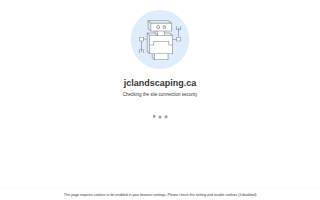 JC Landscaping