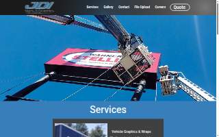 JDI Signs & Graphics of Anoka