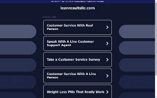 Lean Results LLC