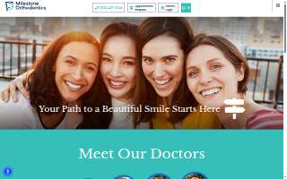 Milestone Orthodontics of Ramsey