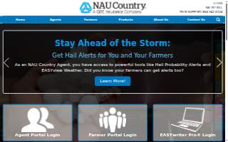 NAU Country Insurance Co