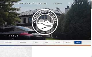 Partners Real Estate MN