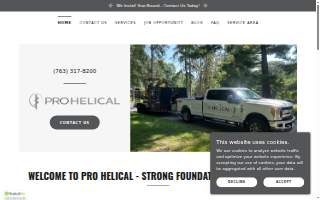Pro Helical