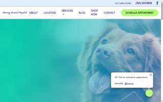 Ramsey Animal Hospital