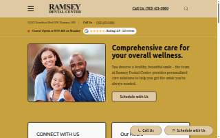 Ramsey Dental Center