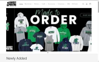 Ramsey Printing & Design Inc.