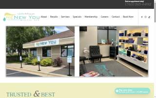 ReNew You Medical Spa