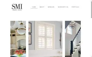 Shelby Mae Interiors of Ramsey website