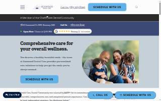 Sunwood Dental Care
