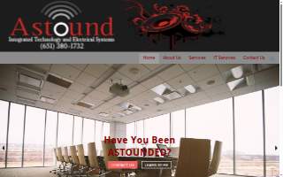 Astound LLC