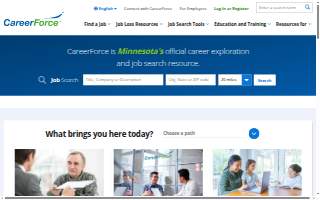 CareerForce in Red Wing
