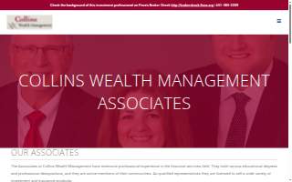 Collins Wealth Management of Red Wing