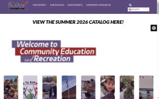 Community Education