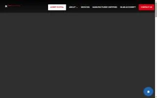 Falk Auto Body and Glass, Inc website