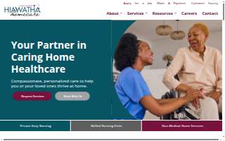 Hiawatha Homecare
