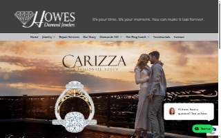 Howes Diamond Jewelers