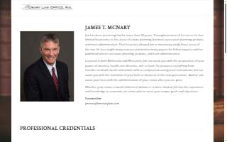 McNary Law Office