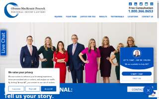 Olson HR Consulting