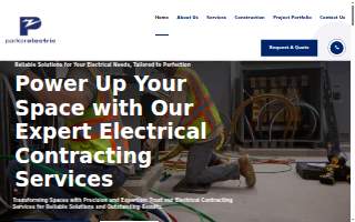 Parker Electric of Red Wing