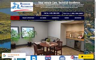 Riverside Automotive